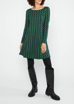 Kleid Swing Lovers-art of magic von Blutsgeschwister