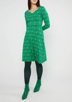 Kleid Foggy Queen-fountain dreams von Blutsgeschwister
