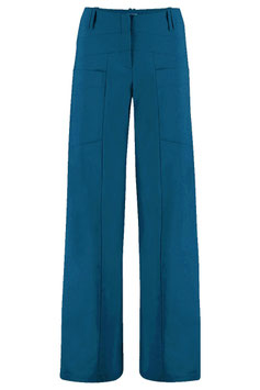 Triangle Trousers NS Petrol von Heart