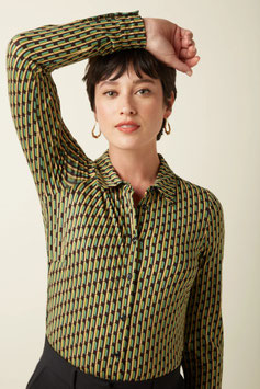 Blouse Gauzy von King Louie