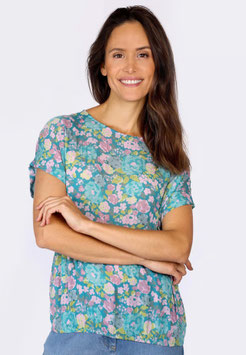 Bluse Meren Ocean Sorgenfri Sylt