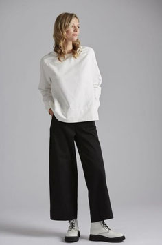 Sweater mit Druck 2592-022 Offwhite (111) von Yellow Label