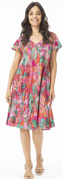 Sao Paulo Dress easy Fit von Orientique