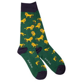 Bambus Socken Lion SP388