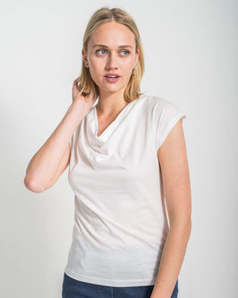 Short Cascade White von Alma & Lovis