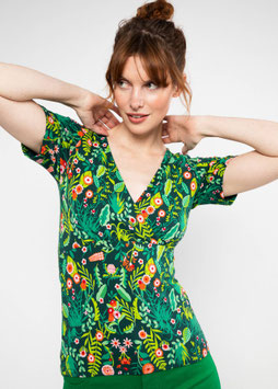 Shirt Mon Soleil Cache -Happy Summer Memories von Blutsgeschwister