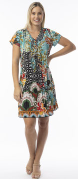 Kleid Guaratiba Dress Easy fit von Orientique