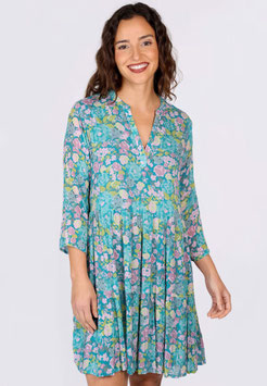 Kleid Ellaini Ocean von Sorgenfri Sylt