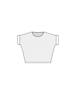Pullover Momo Grass von Mansted
