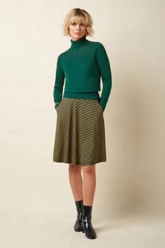 Serena Skirt Gauzy von King Louie