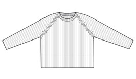 Pullover Zally Spice von Mansted