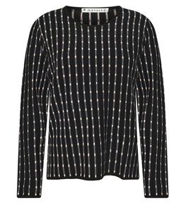 Pullover Penelope Black Mansted