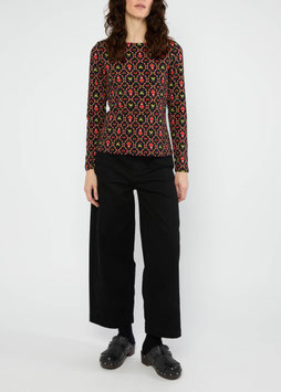 Langarmshirt Oh Marine, rose hip hella von Blutsgeschwister