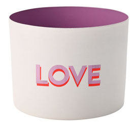 Windlicht Goa Love Gift Company