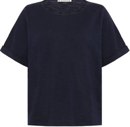 Pullover Kat Navy von Mansted