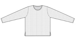 Pullover Penelope Emerald Mansted