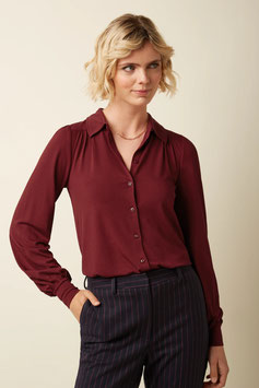 Carina Blouse Viskose Light tvon King Louie