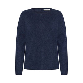 Pullover Hattie Soft Blue von Mansted