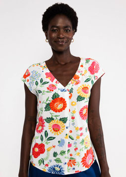 Shirt Liberty Maniac- Dream of Light von Blutsgeschwister