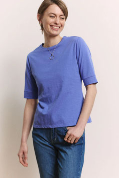 T-Shirt Lottee Baja Blue von Tranquillo