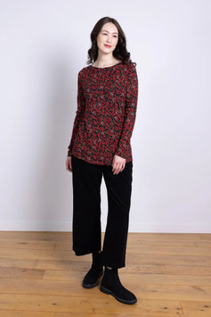Boat Neck Top von Nomads