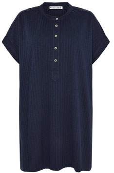 Tunika September Navy von Mansted
