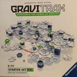 GraviTrax Starter-Set XXL