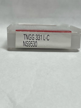 商品名:タンガロイ:TNGG331L-C(NS9530)