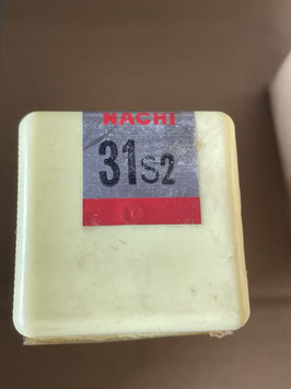 商品名:NACHIスーパーハードE/M 2枚刃31㎜
