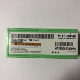 商品名:三菱TNGG160404R(UTI20T)