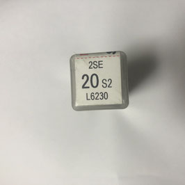 商品名:NACHIスタンダードE/M ２枚刃20㎜