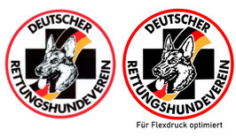 Vektorisierung von Logos Komplex
