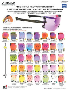 MASQUES OUTLAW X7