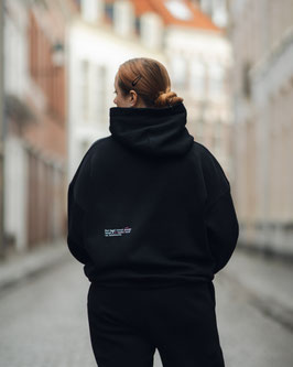 HOODIE design Barbaar