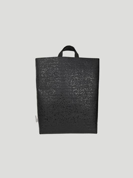 Roll Up Shopper - rainy day