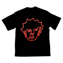 SBXSG Shirt - ROOD