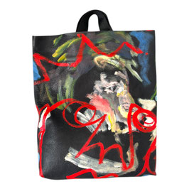 SBXSG Roll Up Shopper