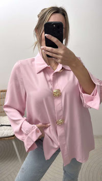 LAST ONE - STATEMENTBLUSE LEONA - ROSA
