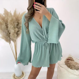JUMPSUIT MAORI - MINT