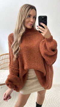 LONGPULLI DALA - ROST