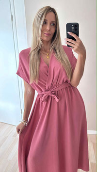 36.LONGKLEID - BEERE