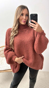 LONGPULLI DALA - LACHSROT