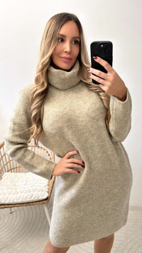ROLLKRAGENKLEID WERA - TAUPE