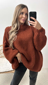 LONGPULLI DALA - ROST