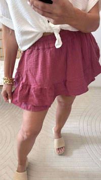 MUSSELINSKORT ELSA - BEERE