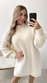 BOUCLEKLEID JULIA - CREME