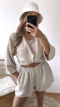 ZWEITEILER YUMA - BEIGE