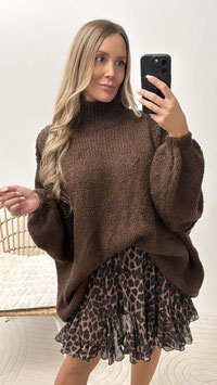 LONGPULLI DALA - SCHOKO