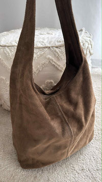 LEDERSHOPPER MANIA - BRAUN