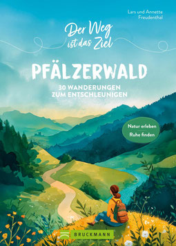 Wanderungen im Pfälzerwald